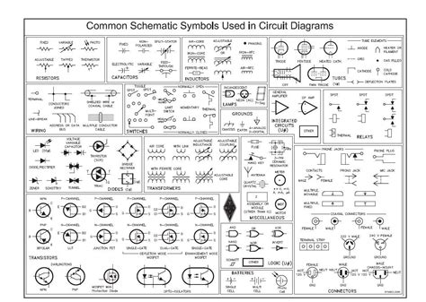 box with x symbol electrical engineering|what does x mean schematic.